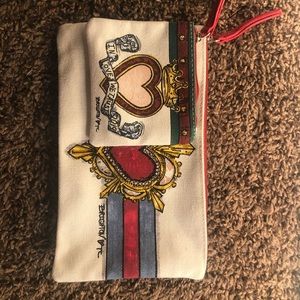 BRAND NEW Brighton Cosmetic Bags